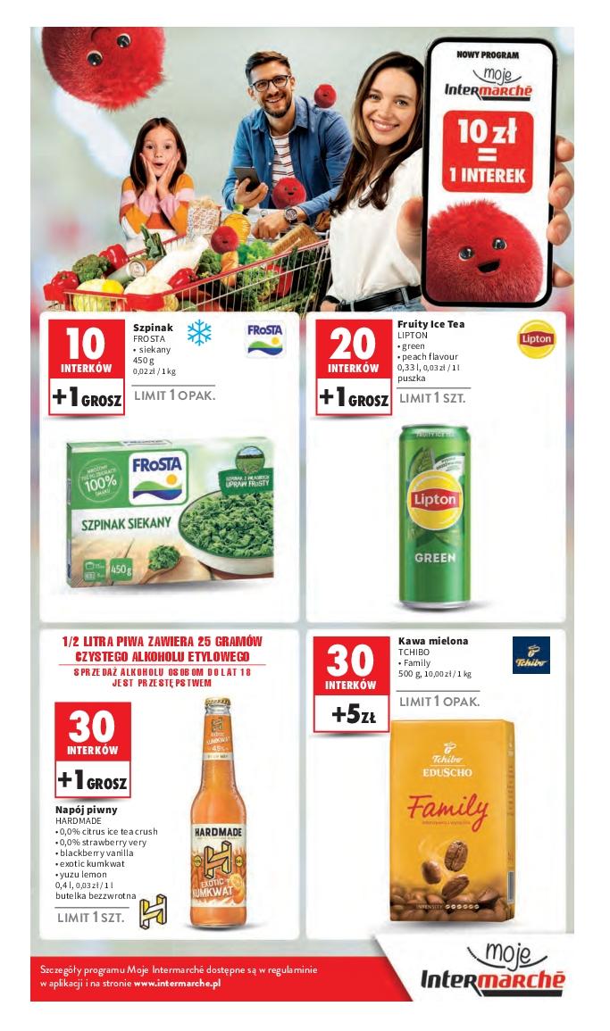 Gazetka promocyjna Intermarche str. 45