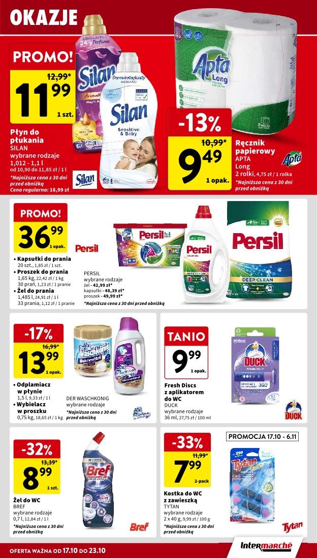 Gazetka promocyjna Intermarche str. 33