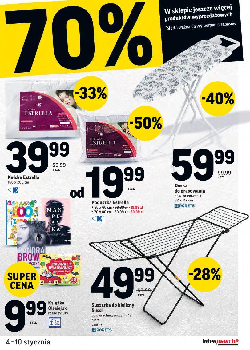 Gazetka promocyjna Intermarche str. 29