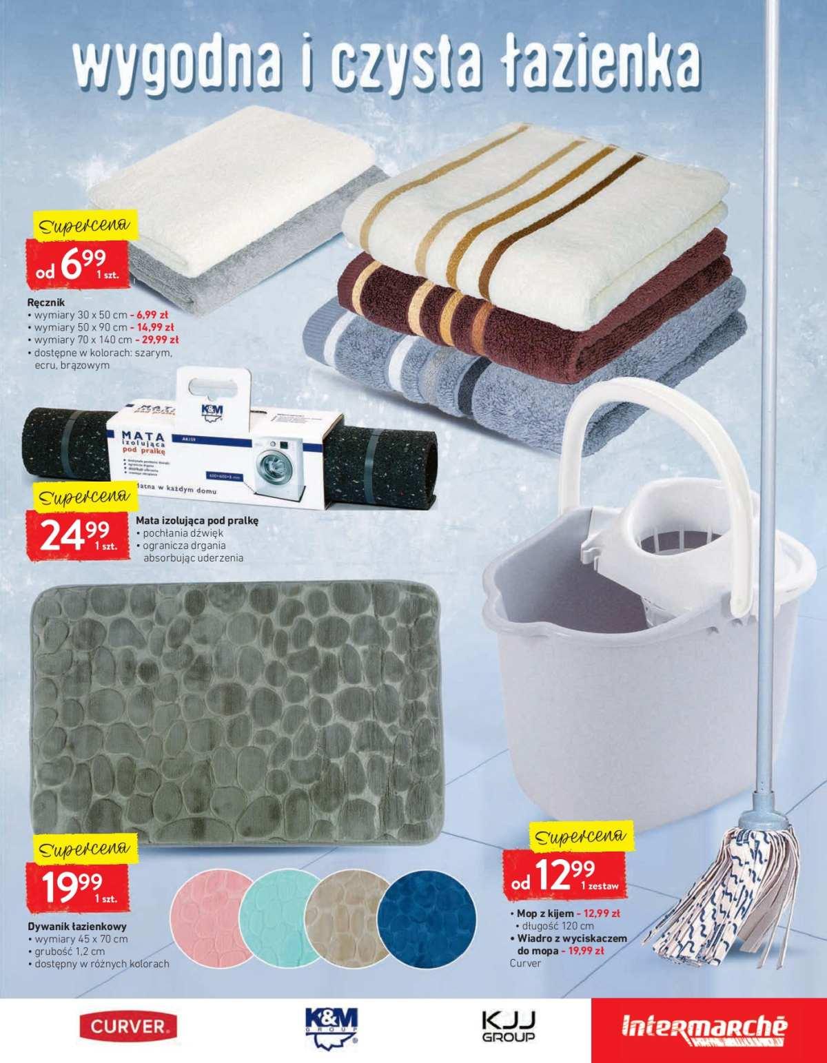 Gazetka promocyjna Intermarche str. 27