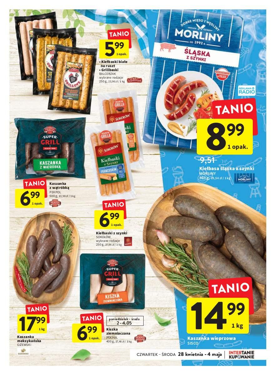 Gazetka promocyjna Intermarche str. 3