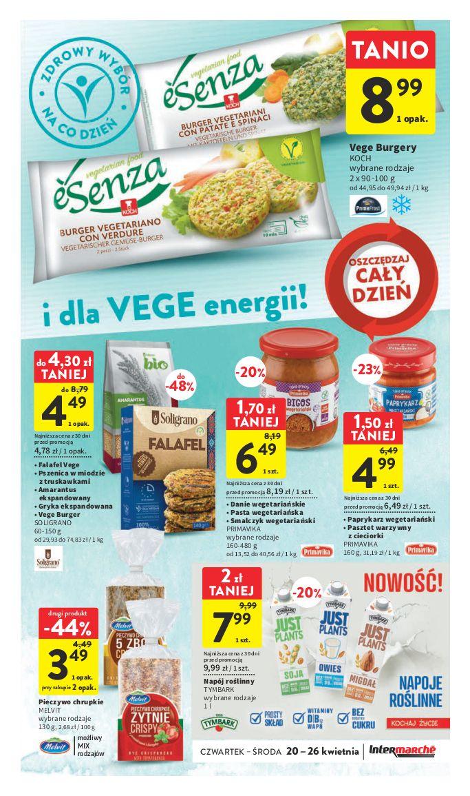 Gazetka promocyjna Intermarche str. 25