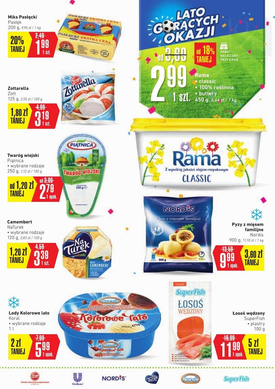 Gazetka promocyjna Intermarche str. 17