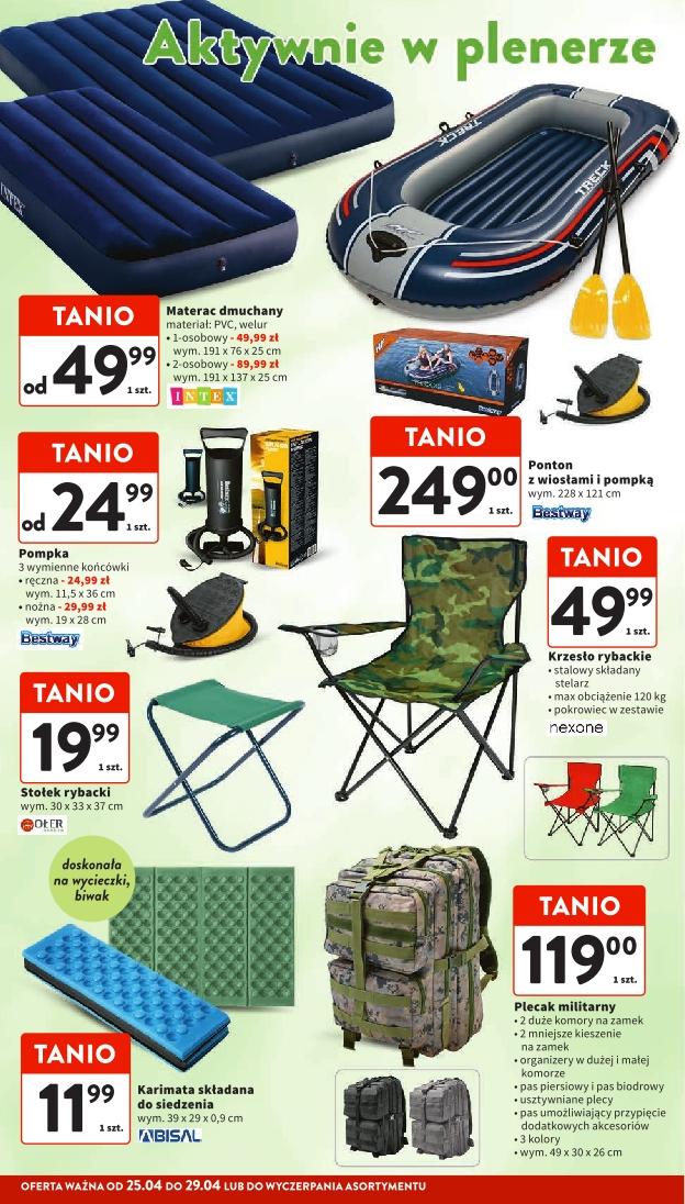 Gazetka promocyjna Intermarche str. 38