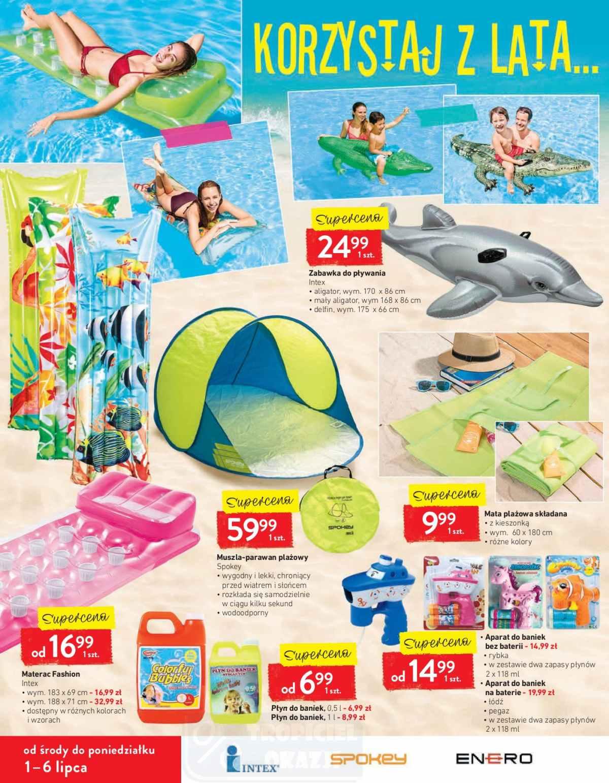 Gazetka promocyjna Intermarche str. 26