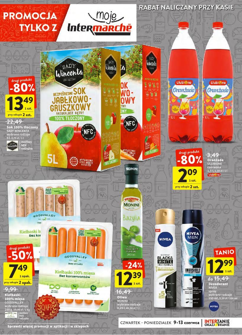 Gazetka promocyjna Intermarche str. 11