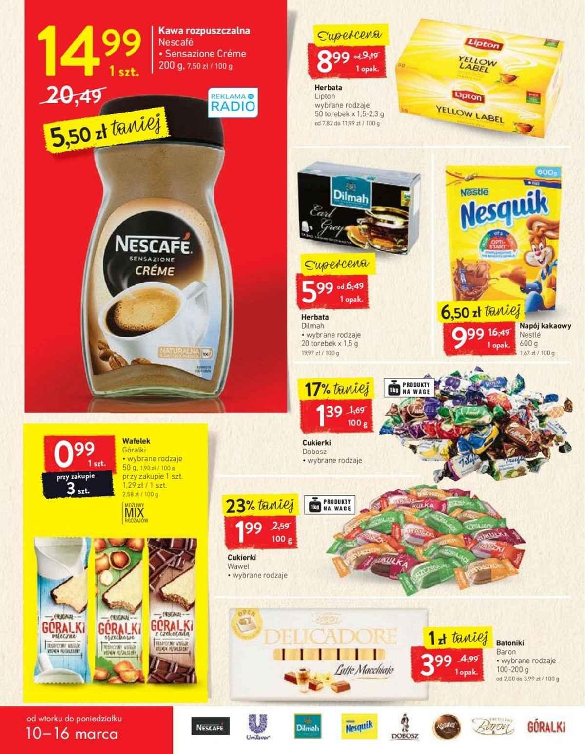 Gazetka promocyjna Intermarche str. 16