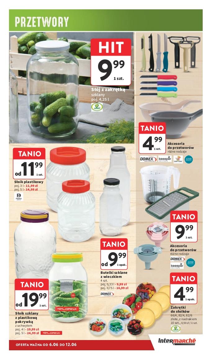 Gazetka promocyjna Intermarche str. 45