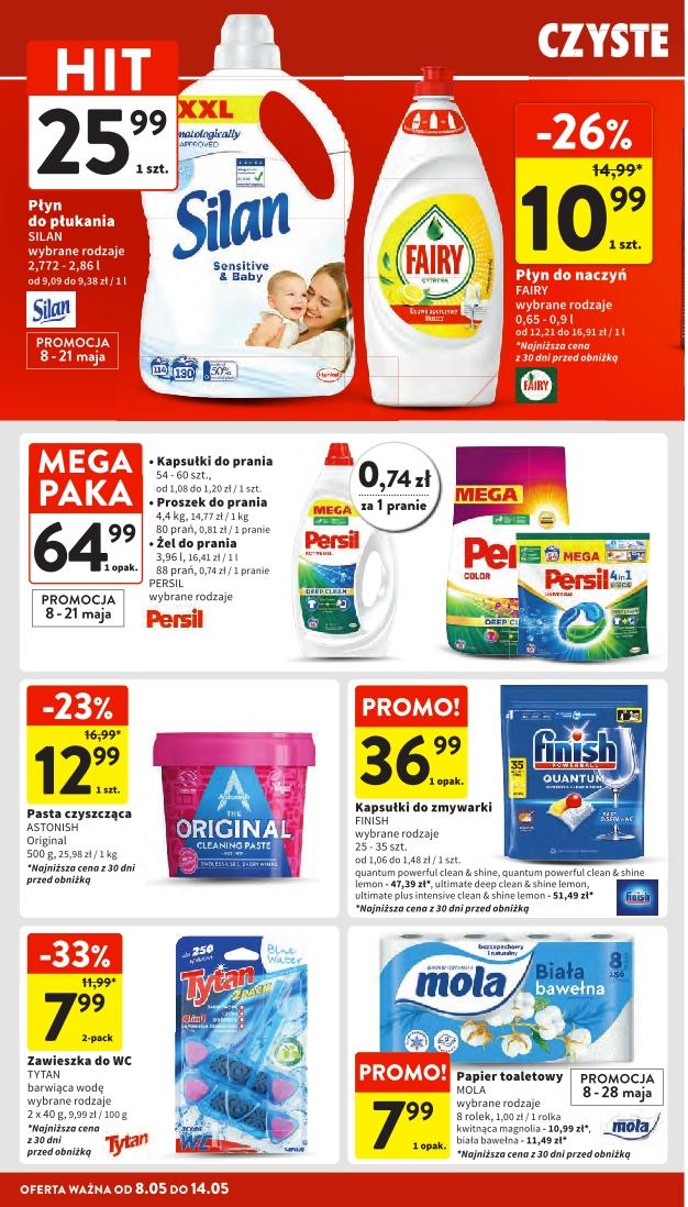 Gazetka promocyjna Intermarche str. 38