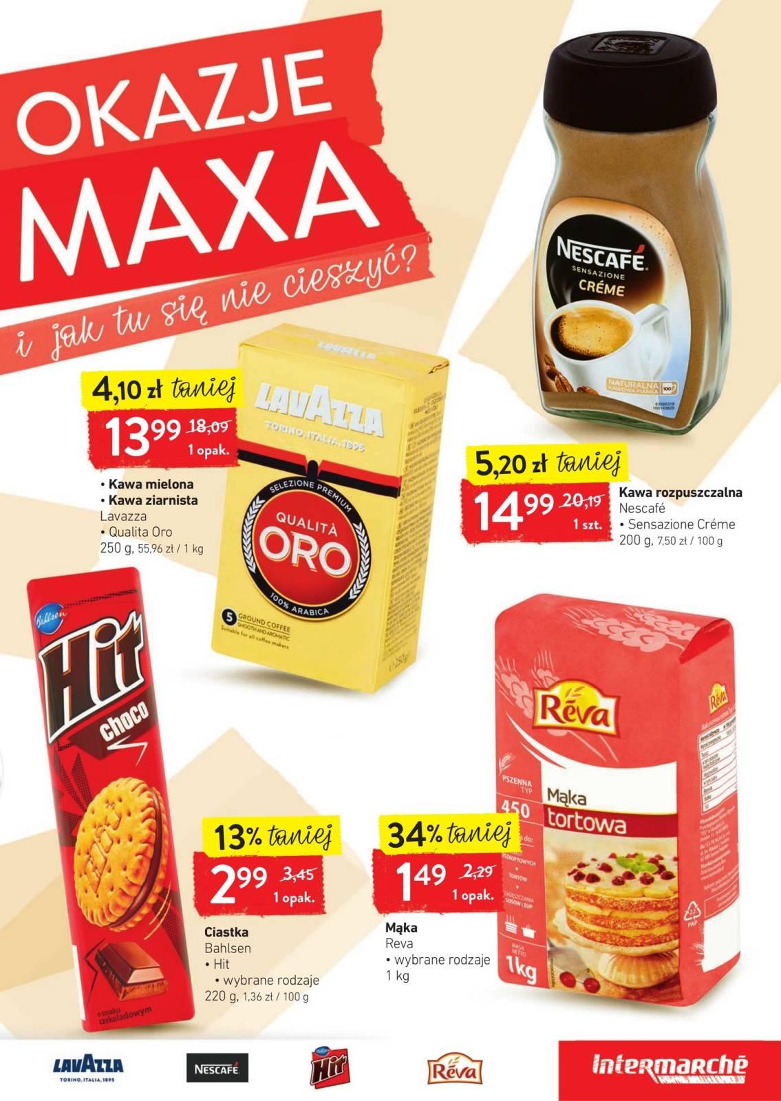Gazetka promocyjna Intermarche str. 3