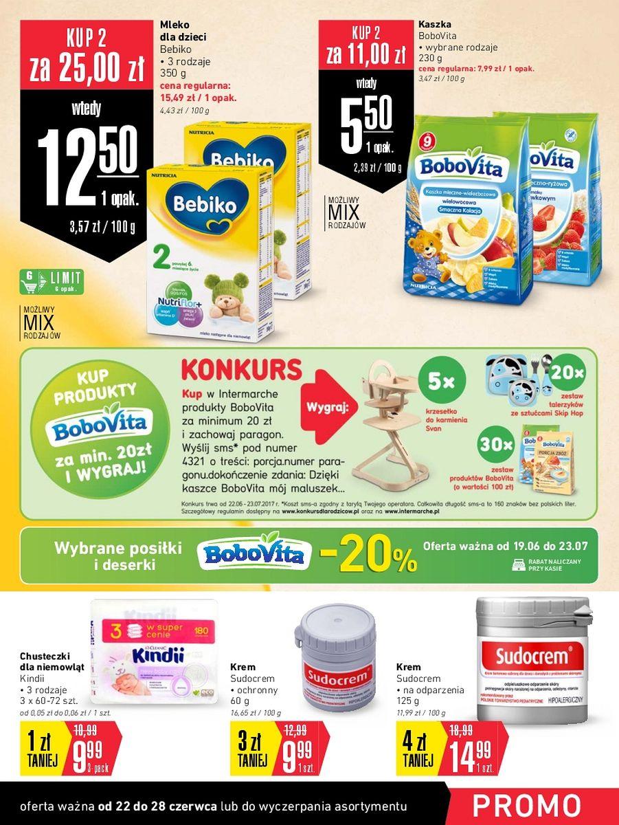 Gazetka promocyjna Intermarche str. 4