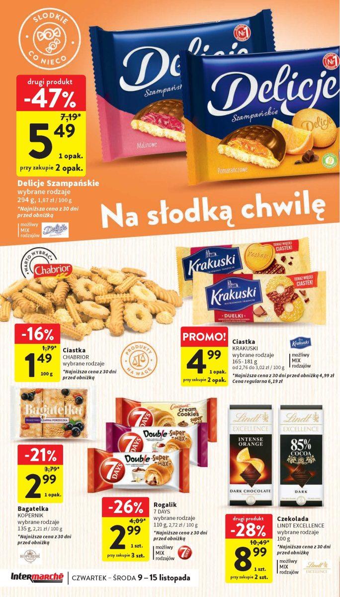 Gazetka promocyjna Intermarche str. 30