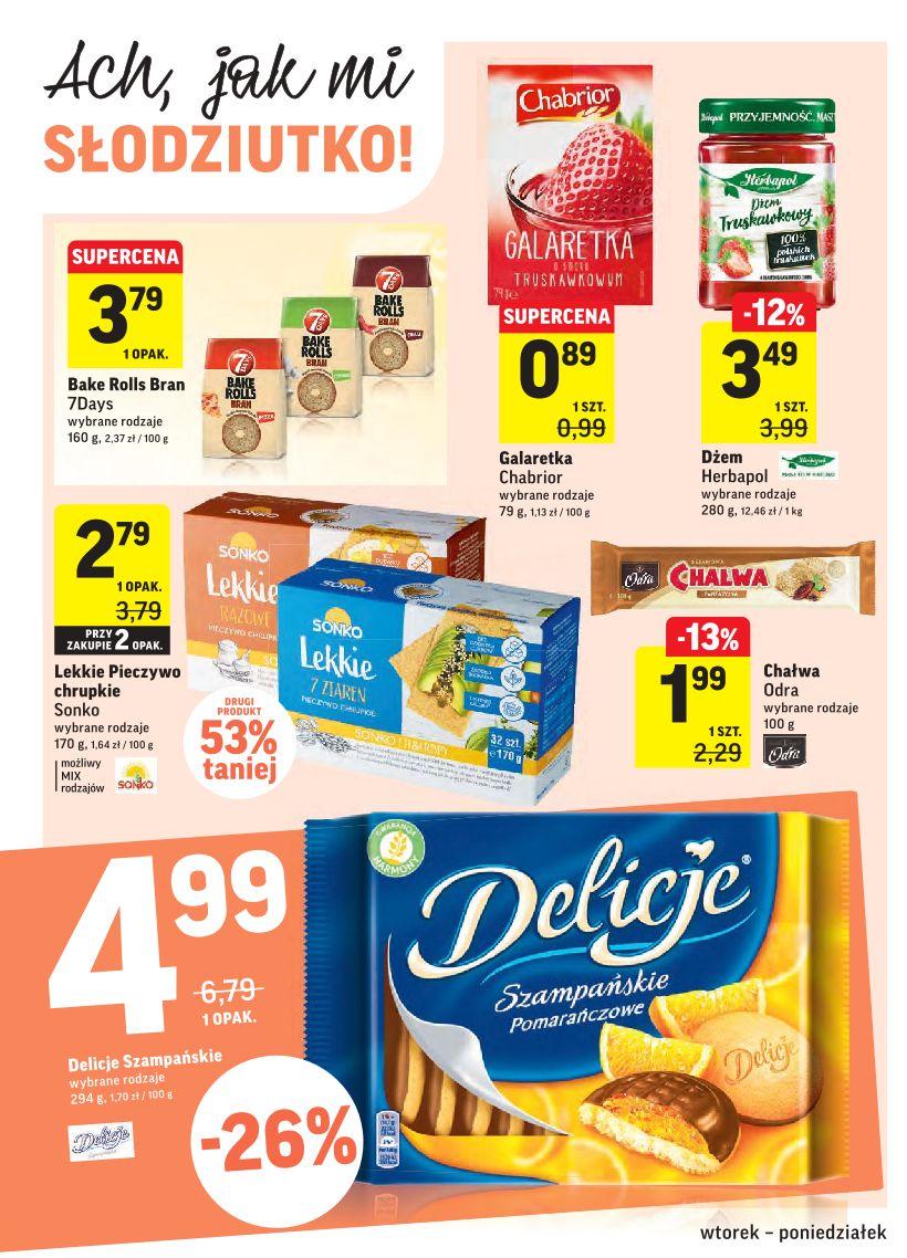 Gazetka promocyjna Intermarche str. 26