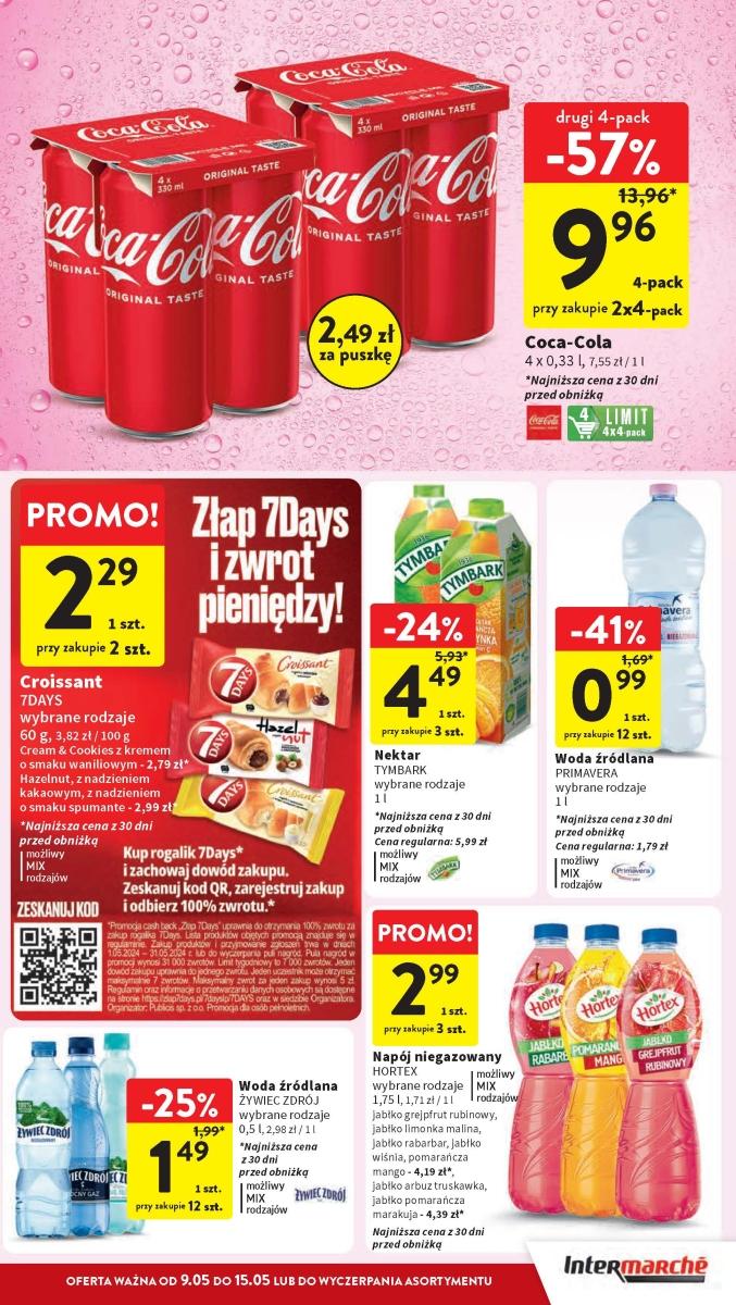 Gazetka promocyjna Intermarche str. 31