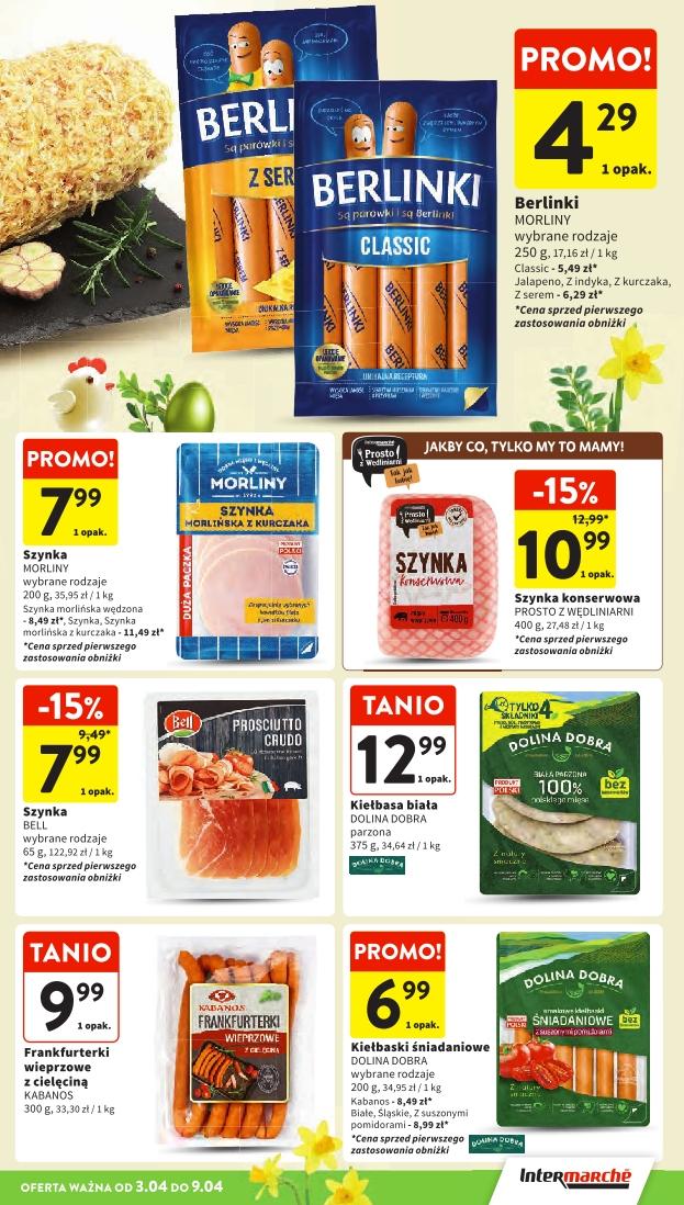 Gazetka promocyjna Intermarche str. 23