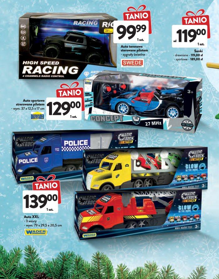 Gazetka promocyjna Intermarche str. 7