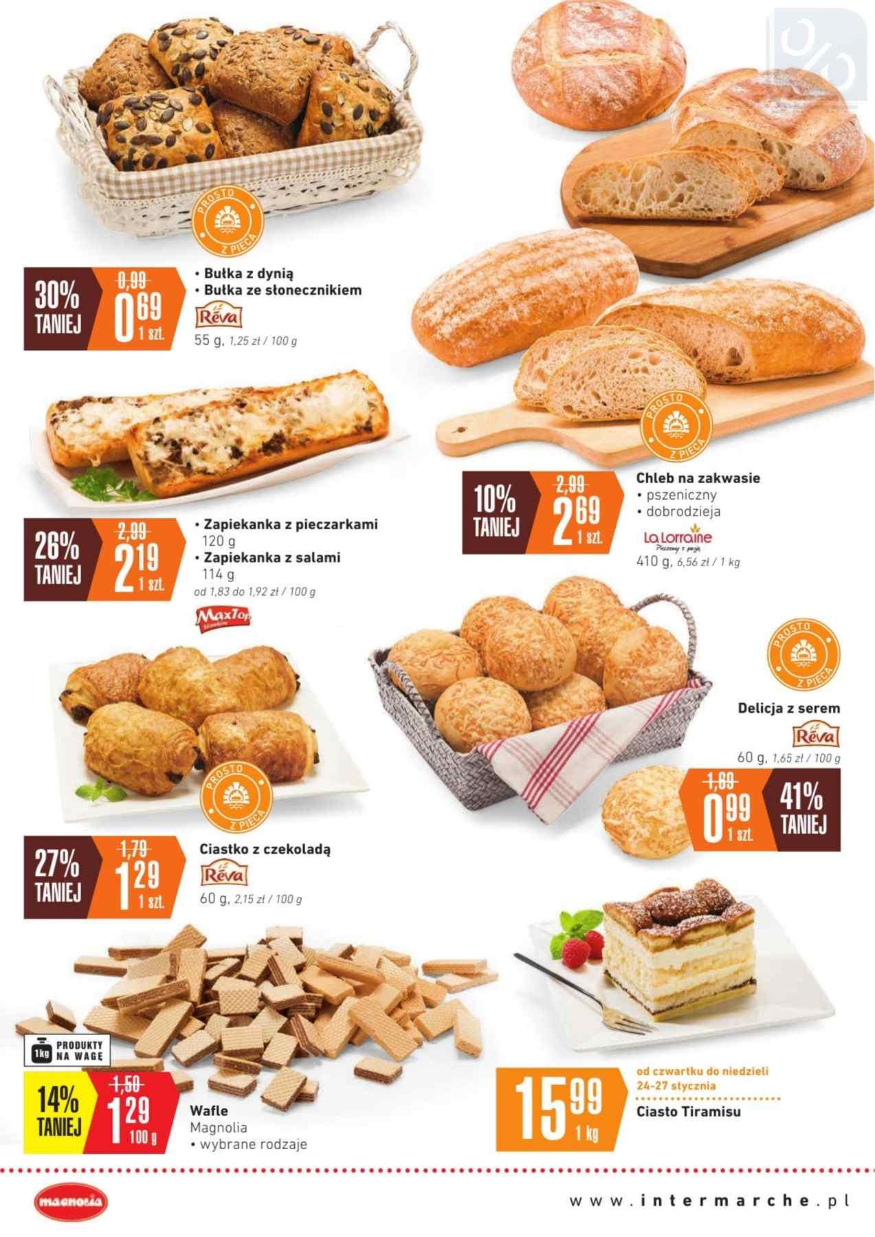 Gazetka promocyjna Intermarche str. 5