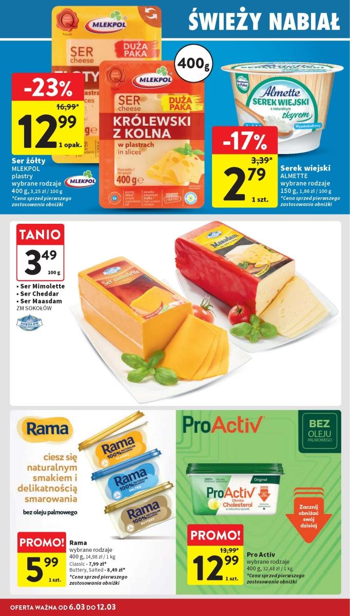 Gazetka promocyjna Intermarche str. 25