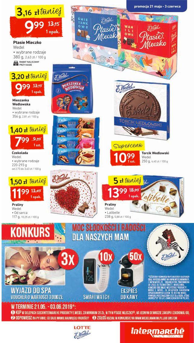 Gazetka promocyjna Intermarche str. 11