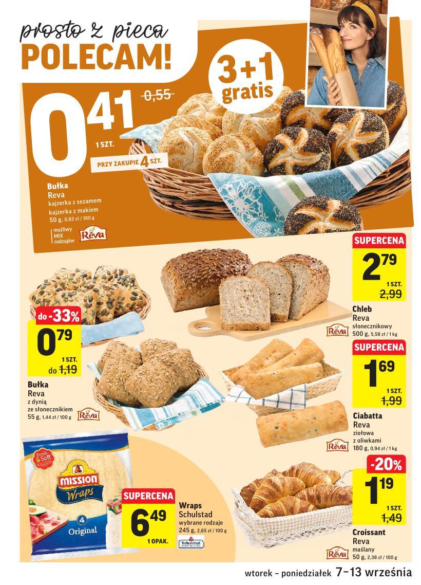 Gazetka promocyjna Intermarche str. 18