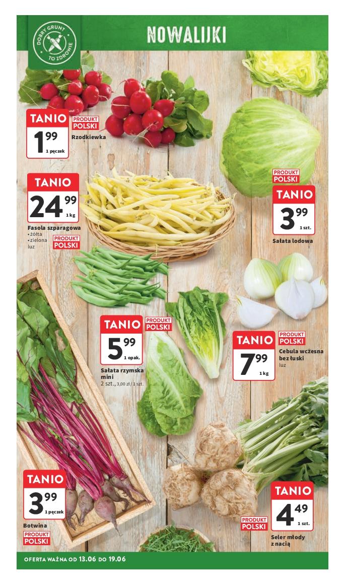 Gazetka promocyjna Intermarche str. 20