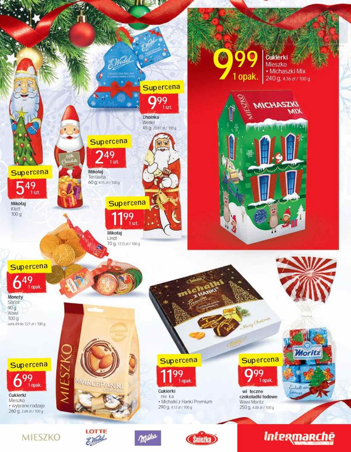 Gazetka promocyjna Intermarche str. 5