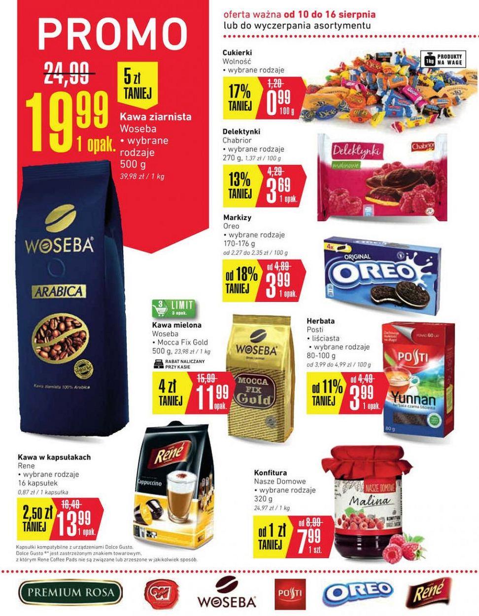 Gazetka promocyjna Intermarche str. 14