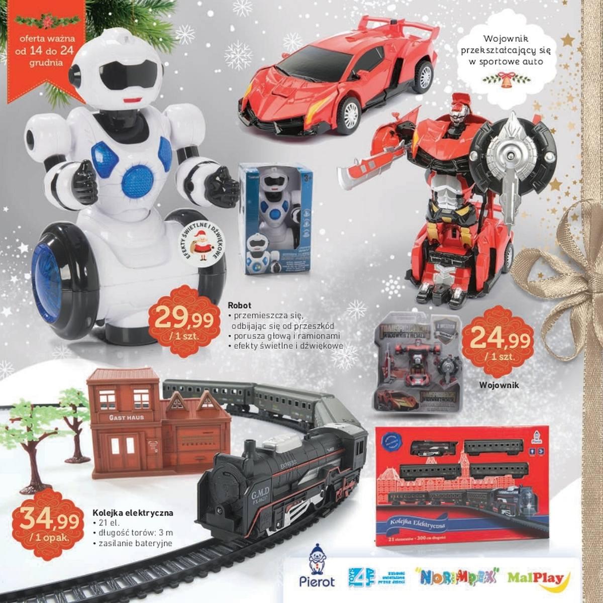 Gazetka promocyjna Intermarche str. 10