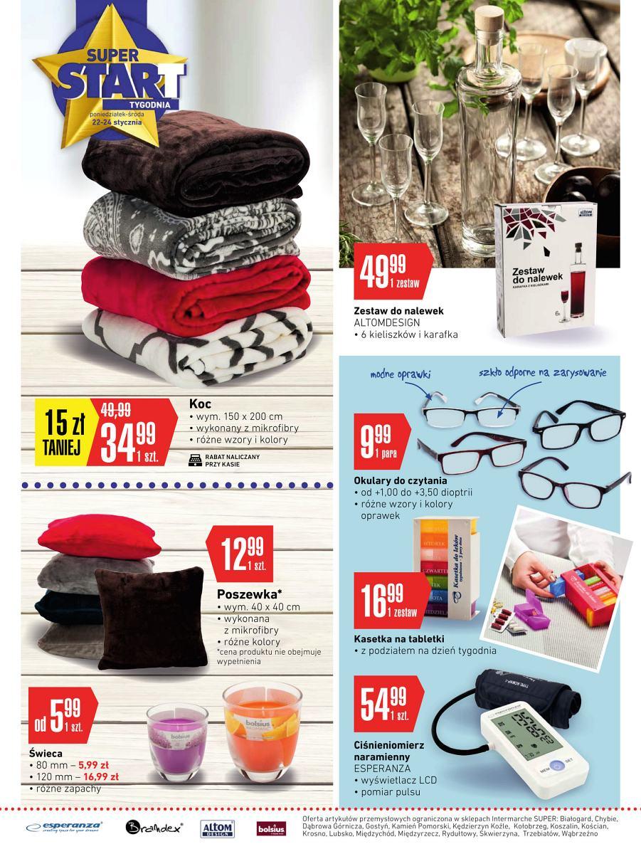 Gazetka promocyjna Intermarche str. 19