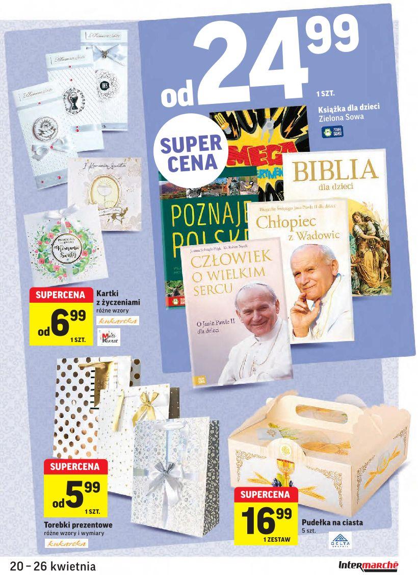 Gazetka promocyjna Intermarche str. 31