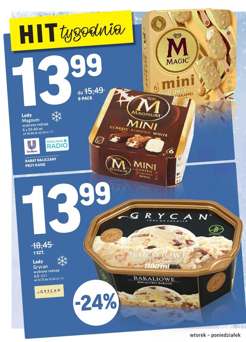 Gazetka promocyjna Intermarche str. 20