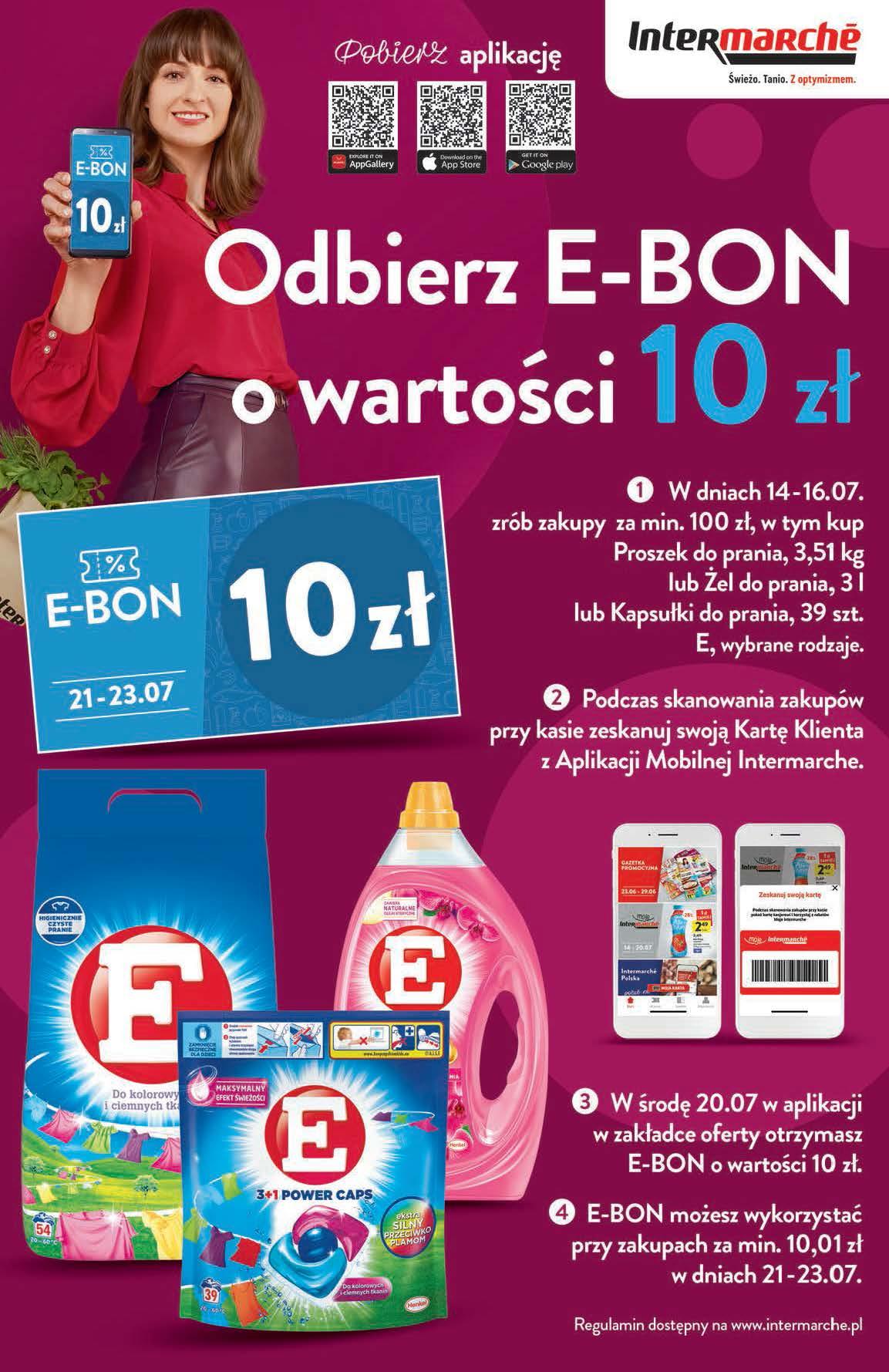 Gazetka promocyjna Intermarche str. 3