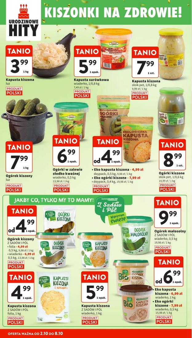 Gazetka promocyjna Intermarche str. 20