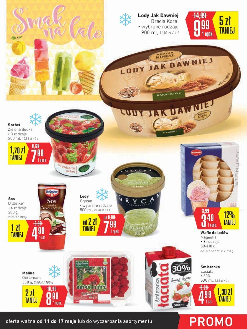 Gazetka promocyjna Intermarche str. 4