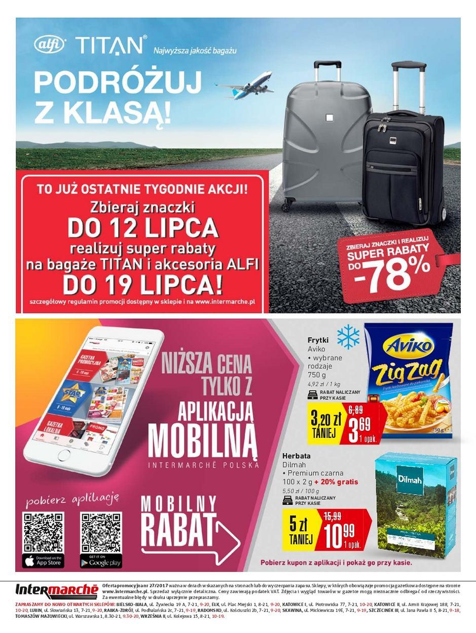 Gazetka promocyjna Intermarche str. 24