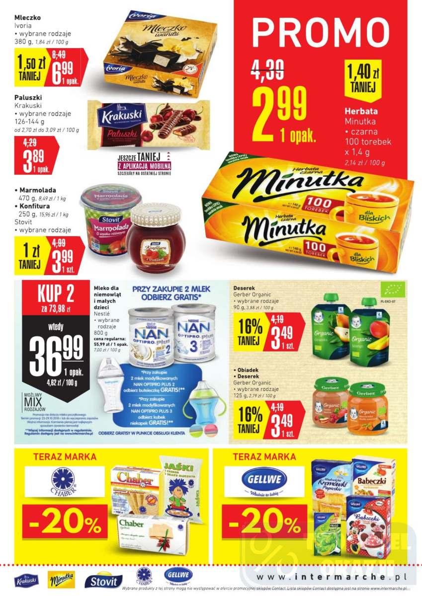 Gazetka promocyjna Intermarche str. 11