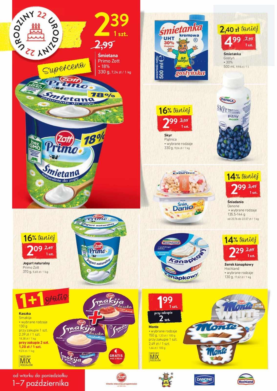 Gazetka promocyjna Intermarche str. 14