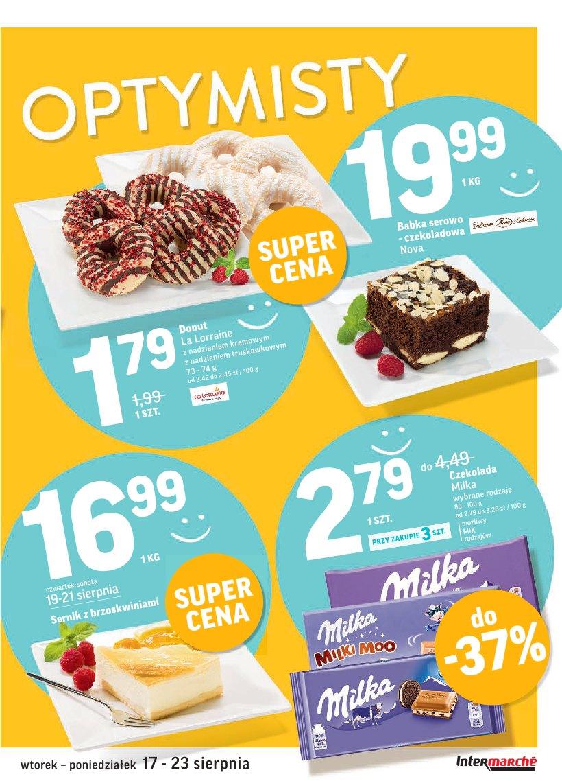 Gazetka promocyjna Intermarche str. 5