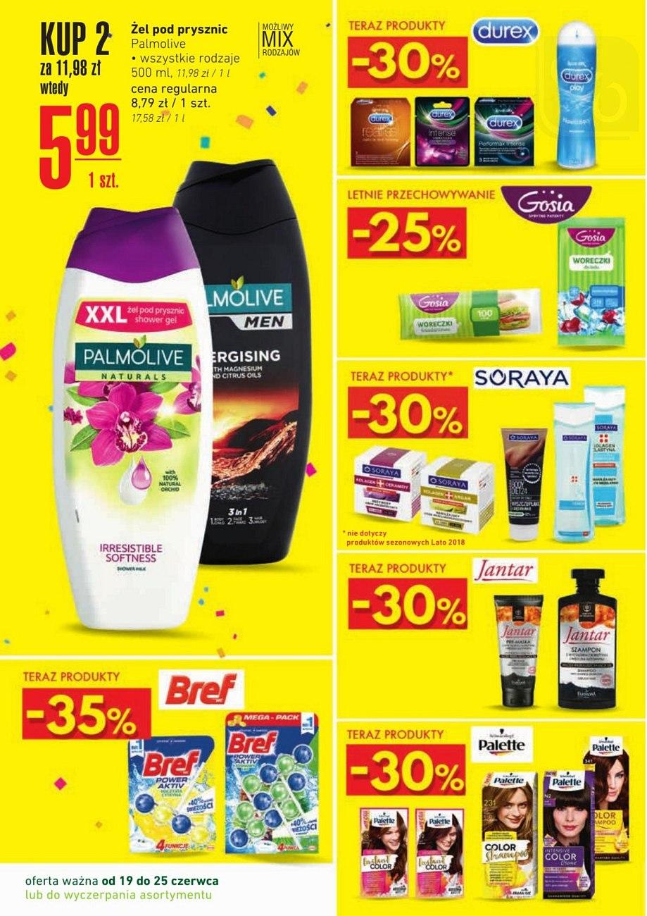 Gazetka promocyjna Intermarche str. 26