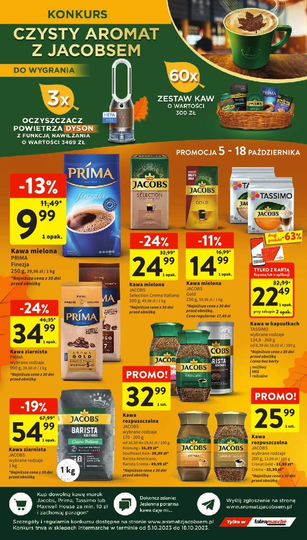 Gazetka promocyjna Intermarche str. 32