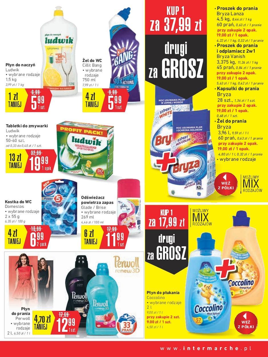 Gazetka promocyjna Intermarche str. 11