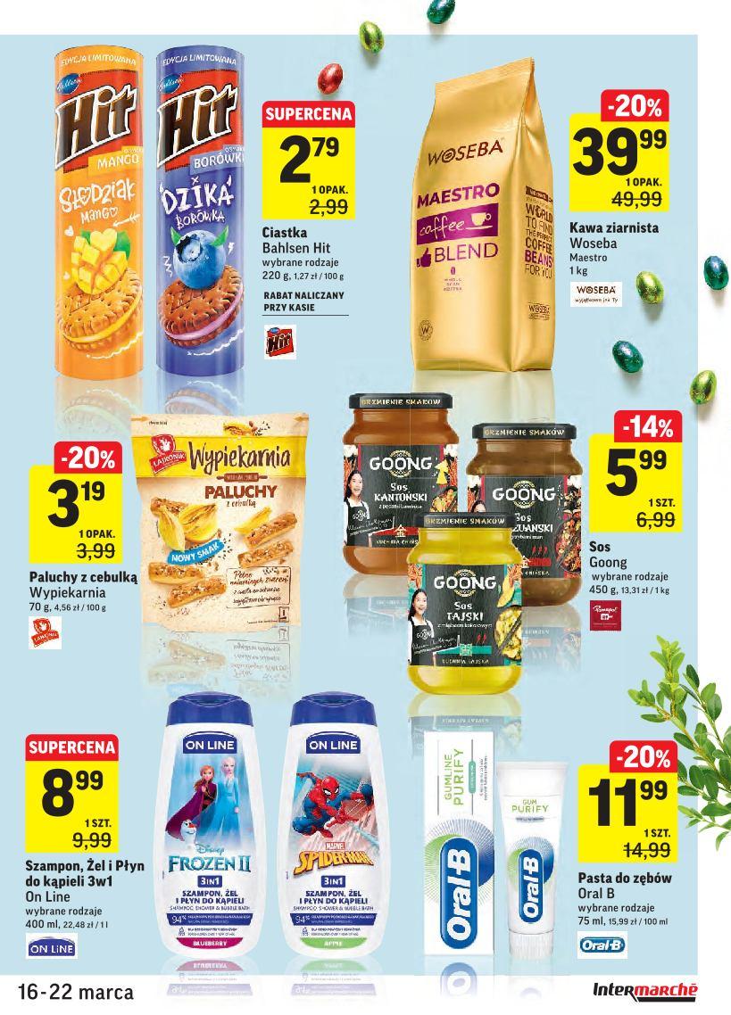 Gazetka promocyjna Intermarche str. 41