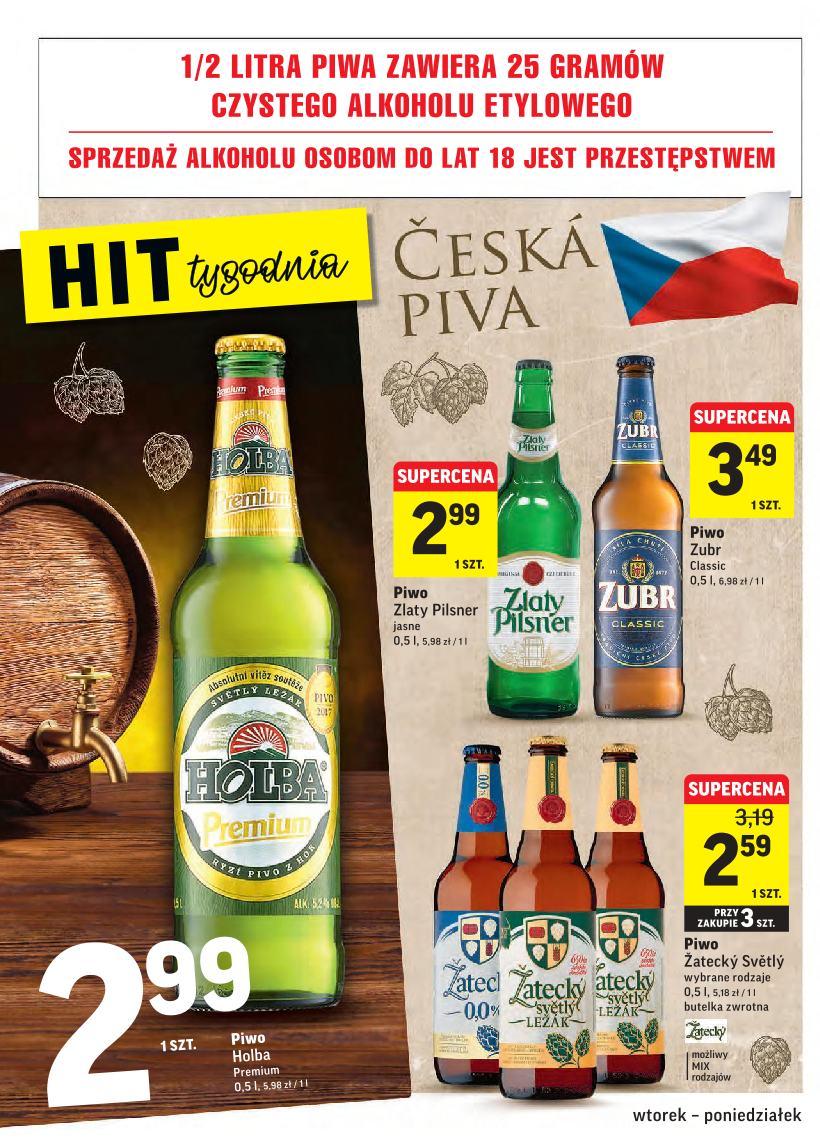 Gazetka promocyjna Intermarche str. 32
