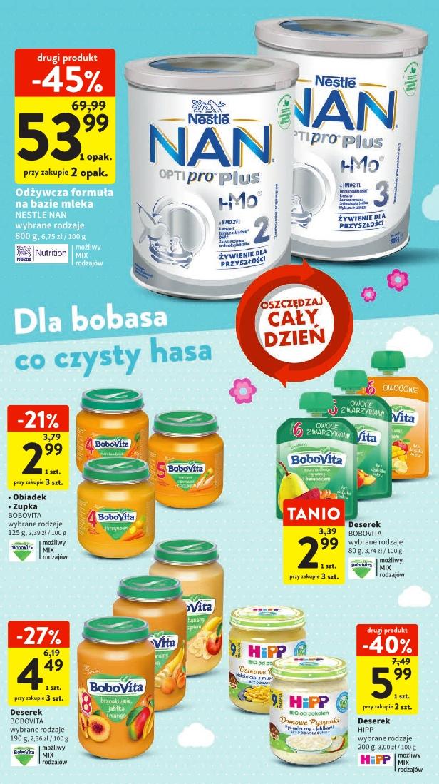 Gazetka promocyjna Intermarche str. 32