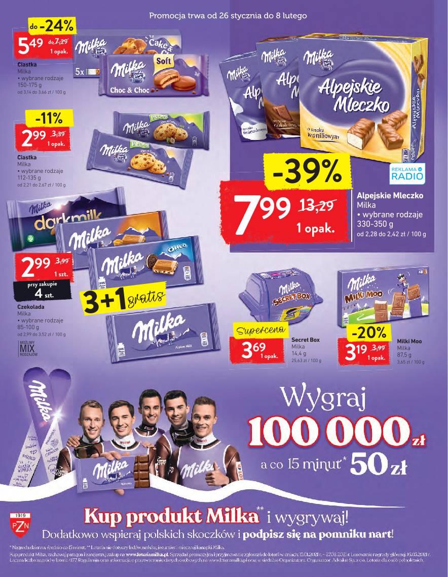 Gazetka promocyjna Intermarche str. 20
