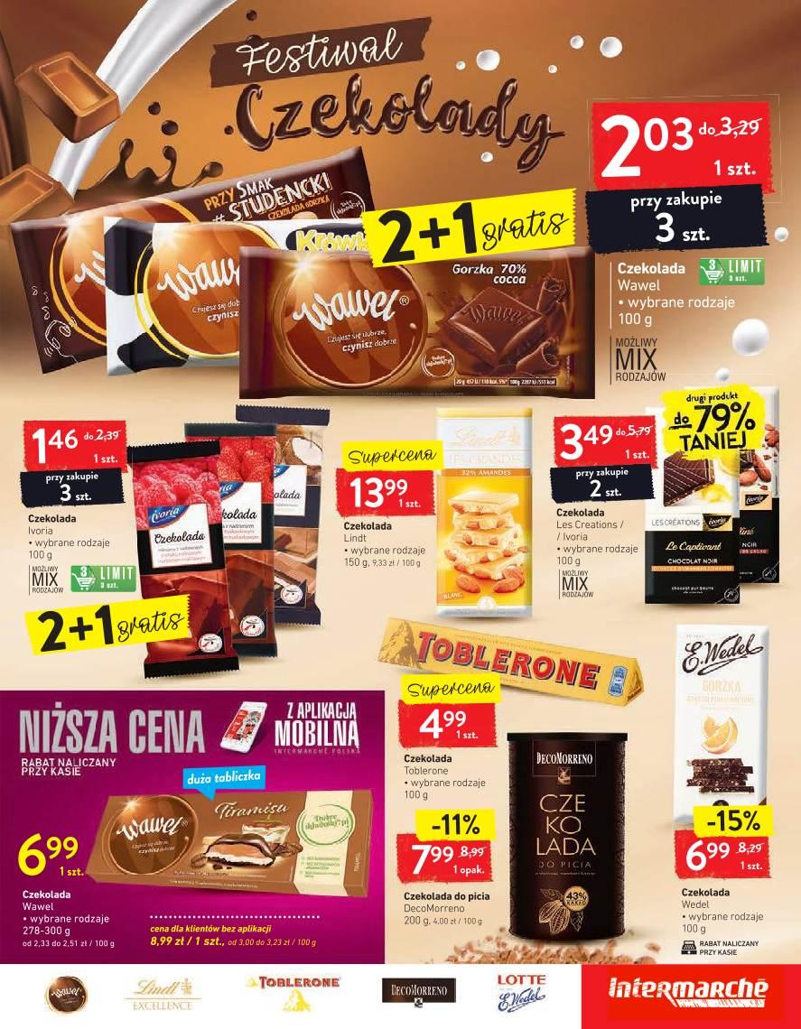Gazetka promocyjna Intermarche str. 5