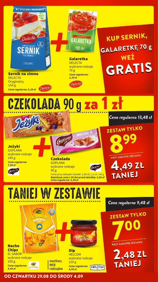 Gazetka promocyjna Intermarche str. 4