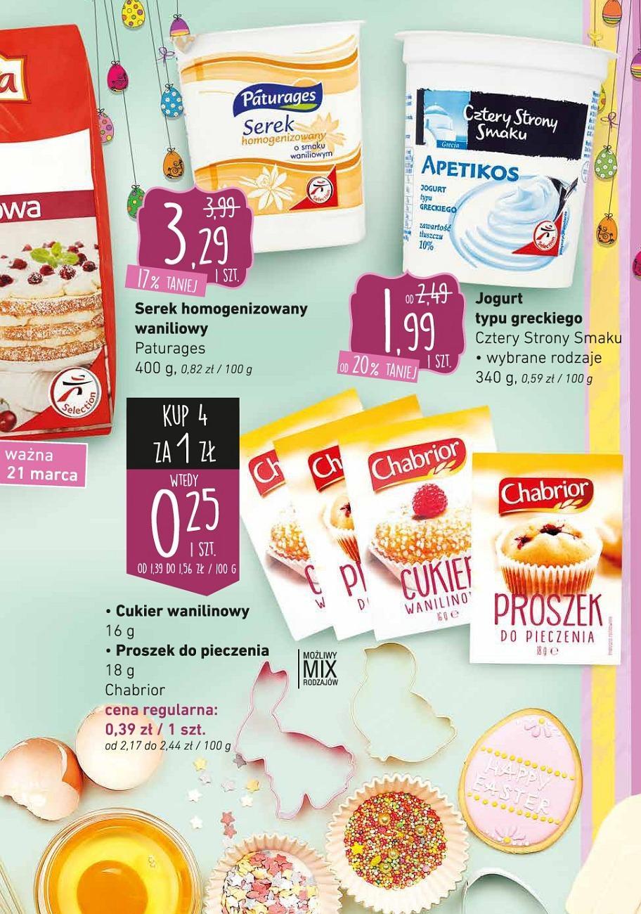 Gazetka promocyjna Intermarche str. 3