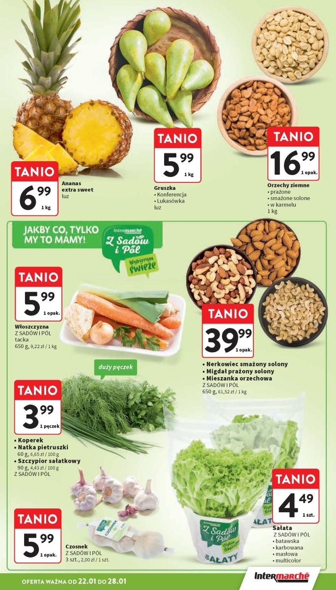 Gazetka promocyjna Intermarche str. 13