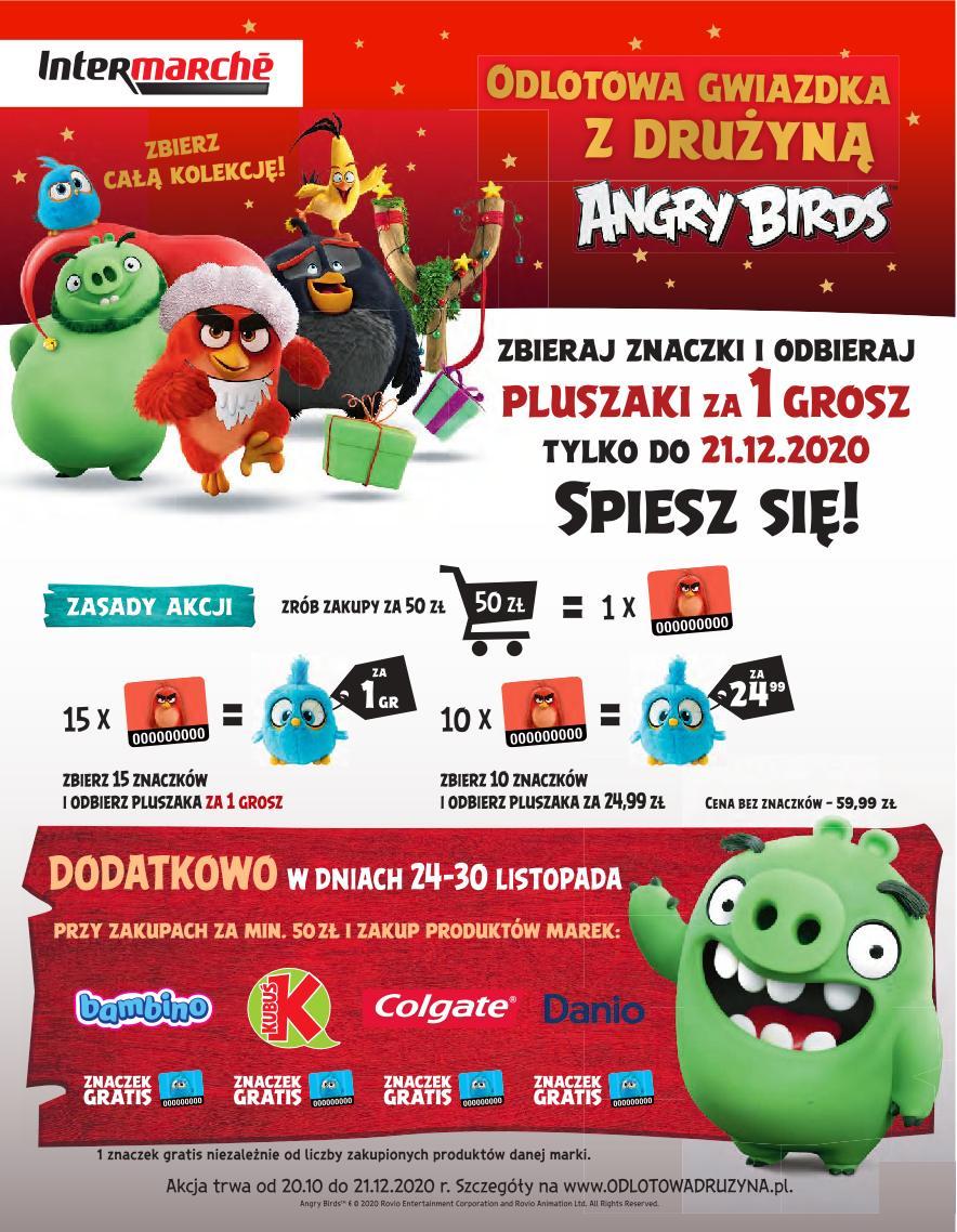 Gazetka promocyjna Intermarche str. 28